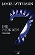Die 7 S�nden: Thriller