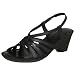 White Mt. Women's Addie Slingback Sandal