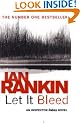 Let It Bleed: An Inspector Rebus Novel