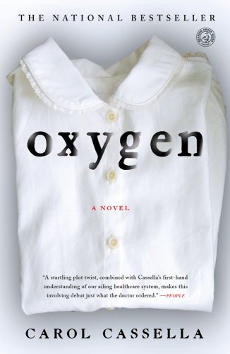 oxygen