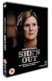 She`s Out [DVD] [1995]