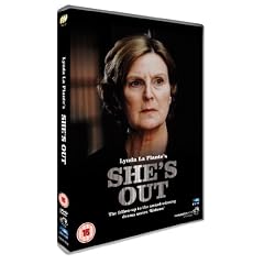 She's Out [DVD] [1995]