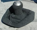 GT3 Alcantara Shift Knob & Boot