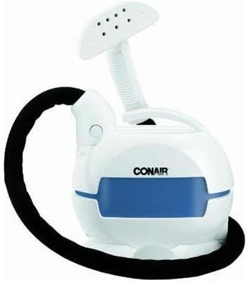 Conair GS61R 1600 Watt Compact Garment Steamer by Conair