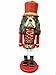 E&S Pets 35358-19 Soldier Dogs Ornament