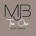 Mary J Blige  The One