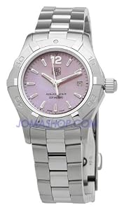 Tag Heuer Aquaracer Ladies Watch WAF1418.BA0823