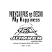 Polycarpus-My Happiness [Vinyl]