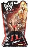 Wwe Catch Figurine Batista Mattel Serie 1 Neuf
