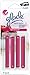 Glade Vent Sticks Car and Home Air Freshener, Fruit Explosion Scent (4 Sticks)