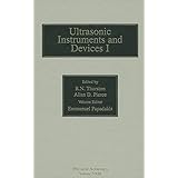 reference for modern instrumentation techniques and technology ultrasonic instruments and devices i ultrasonic