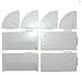 Tomy Tomica 85203 Pavement Accessory Pack_s-1