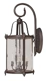 World Imports Lighting 1694 89 Old Sturbridge 6 Light 11 Inch Outdoor Wall Mount Lantern, Bronze 41kLIz%2BBUEL. SL160 World Imports Lighting 1694 89 Old Sturbridge 6 Light 11 Inch Outdoor Wall Mount Lantern, Bronze