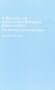 Reading of Apollonius Rhodius' Argonautica: The Poetics of Uncertainty (Studies in Classics, V. 20)