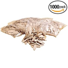 Porter-Cable 5552 20-by-52-Millimeter No. 10 Biscuits, 1,000-Pack by Porter-Cable