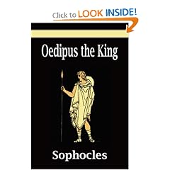 Oedipus the King ( Oedipus Rex )