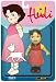 Heidi Actionfigur Heidi 15cm