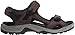 ECCO Men's Yucatan Outdoor Sandal