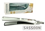 Vidal Sassoon Divine Pro Straightener