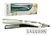Vidal Sassoon Divine Pro Straightener