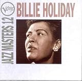 Verve Jazz Masters 12: Billie Holiday