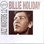 Verve Jazz Masters 12: Billie Holiday