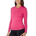 C9 by Champion&reg; Compression Long Sleeve Tee - Pink Carats