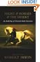 Night and Horses and the Desert: An Anthology of Classical Arabic Literature