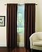 55-Inch by 63-Inch Chamois Thermal Backed Pole Top Panel, Chocolate