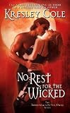 No Rest for the Wicked