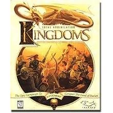 Total Annihilation Kingdoms