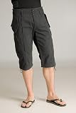 Diesel - Diesel Pokaw Grey Shorts