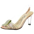 Dezario Women's Nectar Slingback