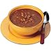 SeaBear Spicy White Bean Soup with Smoked Salmon, 3 pack