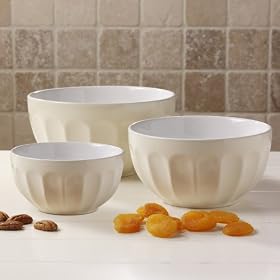 ProCook Mixing Bowls 3 Piece Set