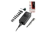 Produkt-Bild: Trust PW-2100 100W Compact Multi Function Notebook Power Adapter
