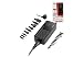 Produkt-Bild: Trust PW-2100 100W Compact Multi Function Notebook Power Adapter