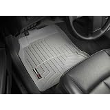 2003-2008 Infiniti FX35 Grey WeatherTech Floor Liner (Full Set) by WeatherTech