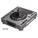 New Odyssey Silver Pioneer Cdj-1000 Face Plate High Quality Excellent Performance Popular