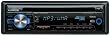 Kenwood KDC-MP242 WMA/MP3 CD Receiver with Satellite/HD Radio/Bluetooth Ready Front Panel AUX Input