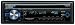 Kenwood KDC-MP242 WMA/MP3 CD Receiver with Satellite/HD Radio/Bluetooth Ready Front Panel AUX Input