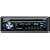 Kenwood KDC-MP242 WMA/MP3 CD Receiver with Satellite/HD Radio/Bluetooth Ready Front Panel AUX Input
