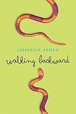 Walking Backward