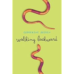 Walking Backward
