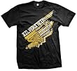 SILVERSTEIN - Falcon - Black T-shirt