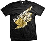 SILVERSTEIN - Falcon - Black T-shirt