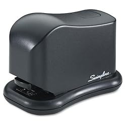 Swingline Compact Electric Stapler (S7021101P)