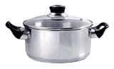 Gourmet Chef 5L Stock Pot