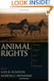 Animal Rights: Current Debates and New Directions