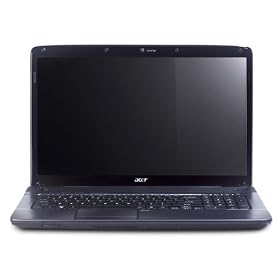 Acer AS7540 1317 